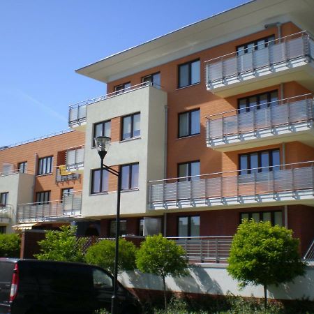 Apartament Beata Zielone Tarasy Kołobrzeg Kültér fotó