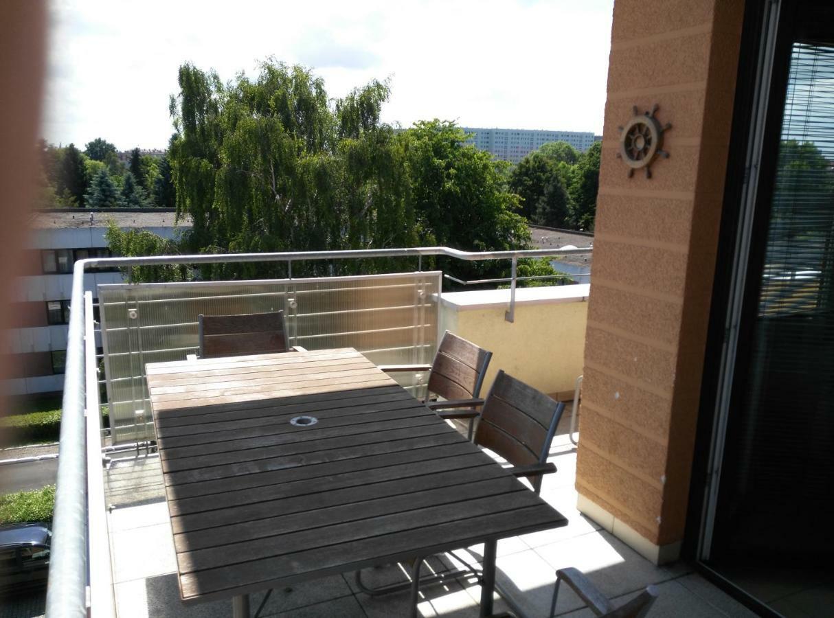 Apartament Beata Zielone Tarasy Kołobrzeg Kültér fotó