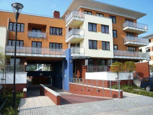 Apartament Beata Zielone Tarasy Kołobrzeg Kültér fotó